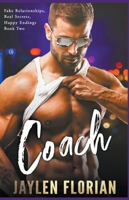 Trenér - Coach