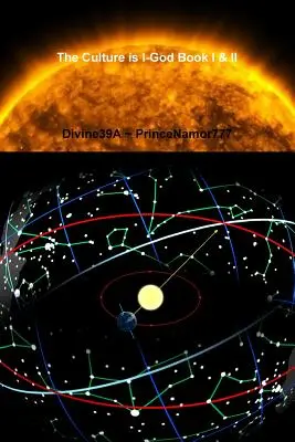 A kultúra az Én-Isten I. és II. - The Culture Is I-God I & II