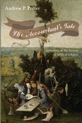 A könyvelő története - The Accountant's Tale