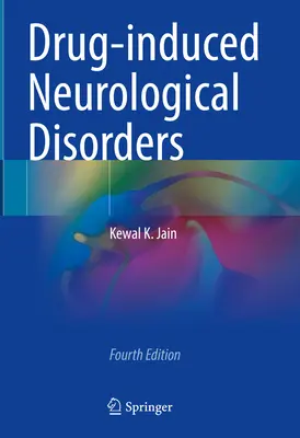 Gyógyszer okozta neurológiai rendellenességek - Drug-Induced Neurological Disorders