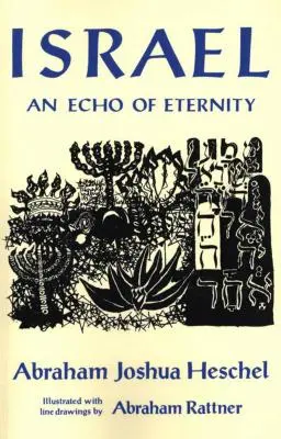 Izrael: Izrael: Az örökkévalóság visszhangja - Israel: An Echo of Eternity