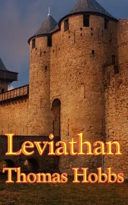 Leviatán - Leviathan