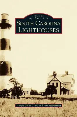 Dél-karolinai világítótornyok - South Carolina Lighthouses