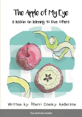 A szemem almája - Apple of My Eye