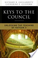 Kulcsok a zsinathoz: A II. vatikáni zsinat tanításának feltárása - Keys to the Council: Unlocking the Teaching of Vatican II