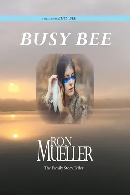 Rušná včela - Busy Bee