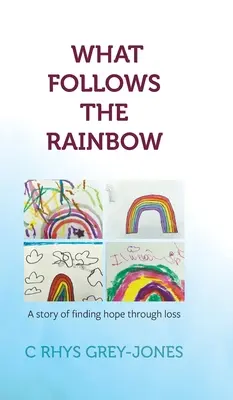 Mi követi a szivárványt - What Follows the Rainbow