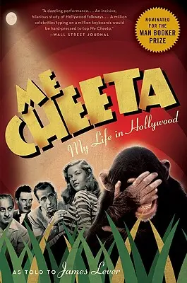 Me Cheeta: Életem Hollywoodban - Me Cheeta: My Life in Hollywood