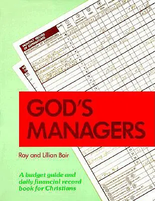 Isten menedzserei - God's Managers