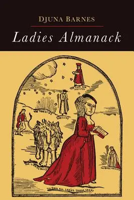 Női Almanach - Ladies Almanack