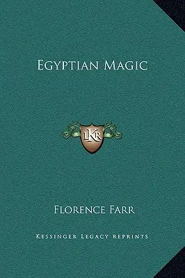 Egyiptomi mágia - Egyptian Magic