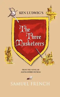 A három testőr - The Three Musketeers