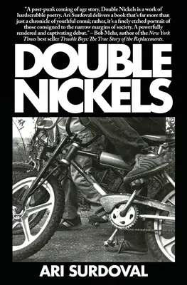 Dupla ötcentes - Double Nickels