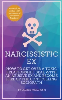 Narcisztikus ex - Narcissistic Ex