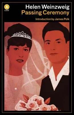 Átadási szertartás - Passing Ceremony