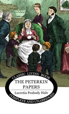 A Peterkin Papers - The Peterkin Papers