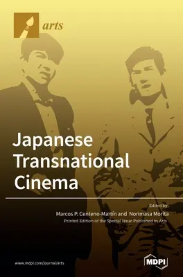 A japán transznacionális film - Japanese Transnational Cinema