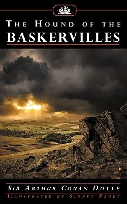 A baskerville-i kopó (Sidney Paget illusztrációival) - The Hound of the Baskervilles (with Illustrations by Sidney Paget)