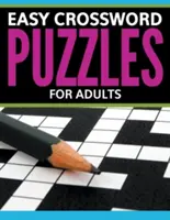 Könnyű keresztrejtvények felnőtteknek - Easy Crossword Puzzles For Adults