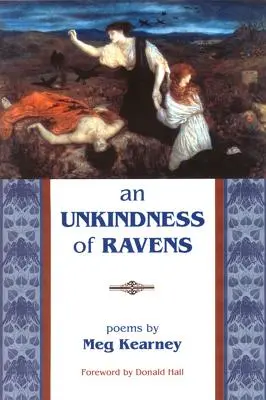 A hollók ismeretlensége - An Unkindness of Ravens