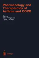 Az asztma és a Copd farmakológiája és terápiája - Pharmacology and Therapeutics of Asthma and Copd