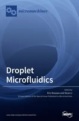 Csepp mikrofluidika - Droplet Microfluidics