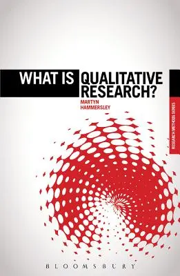 Mi az a kvalitatív kutatás? - What is Qualitative Research?