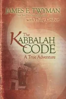 A kabbala kódja: Kabbala: Egy igazi kaland - Kabbalah Code: A True Adventure