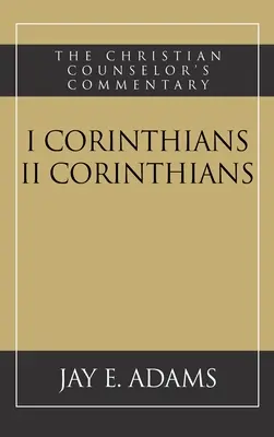 I. és II. korintusi levél - I and II Corinthians