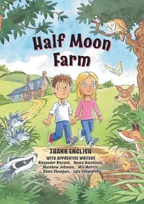 A félhold farm - Half Moon Farm