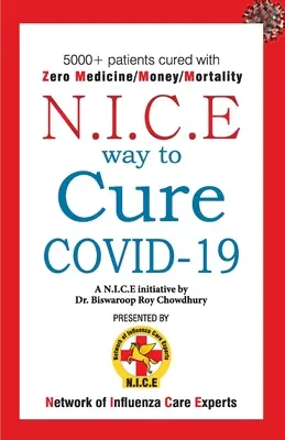 A COVID-19 gyógyításának NICE módja - NICE Way to Cure COVID-19