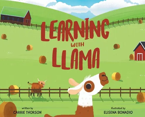 Tanulás lámával - Learning With Llama