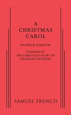 A Christmas Carol