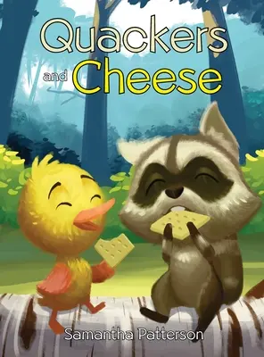 Quackers and Cheese