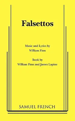 Falsettos