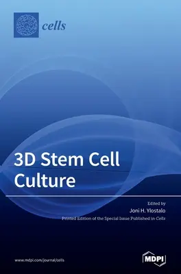 3D őssejtkultúra - 3D Stem Cell Culture