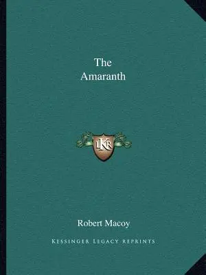 Az Amarant - The Amaranth