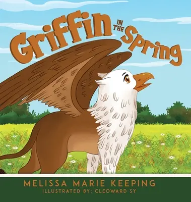 Griffin tavasszal - Griffin In The Spring