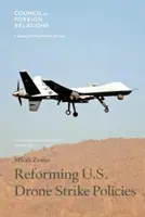 Az amerikai dróncsapás-politika reformja - Reforming U.S. Drone Strike Policies