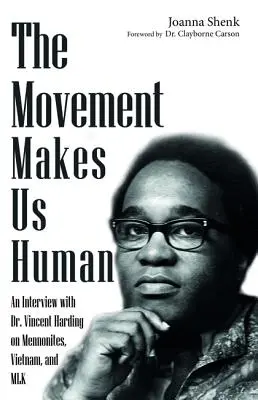 A mozgalom emberré tesz minket - The Movement Makes Us Human