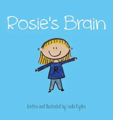 Rosie agya - Rosie's Brain