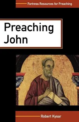 János prédikálása - Preaching John