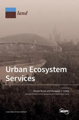 Városi ökoszisztéma-szolgáltatások - Urban Ecosystem Services