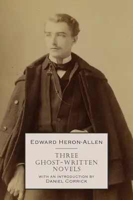 Három szellem által írt regény - Three Ghost-Written Novels