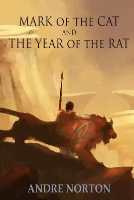 A macska jele és a patkány éve - Mark of the Cat and Year of the Rat