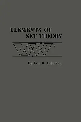 A halmazelmélet elemei - Elements of Set Theory