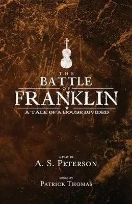 A franklini csata - The Battle of Franklin