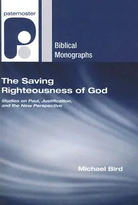 Isten üdvözítő igazságossága - The Saving Righteousness of God