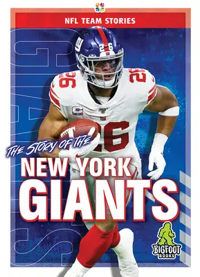 A New York Giants története - The Story of the New York Giants