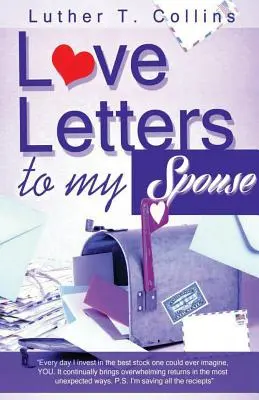 Szerelmes levelek a házastársamnak - Love Letters To My Spouse